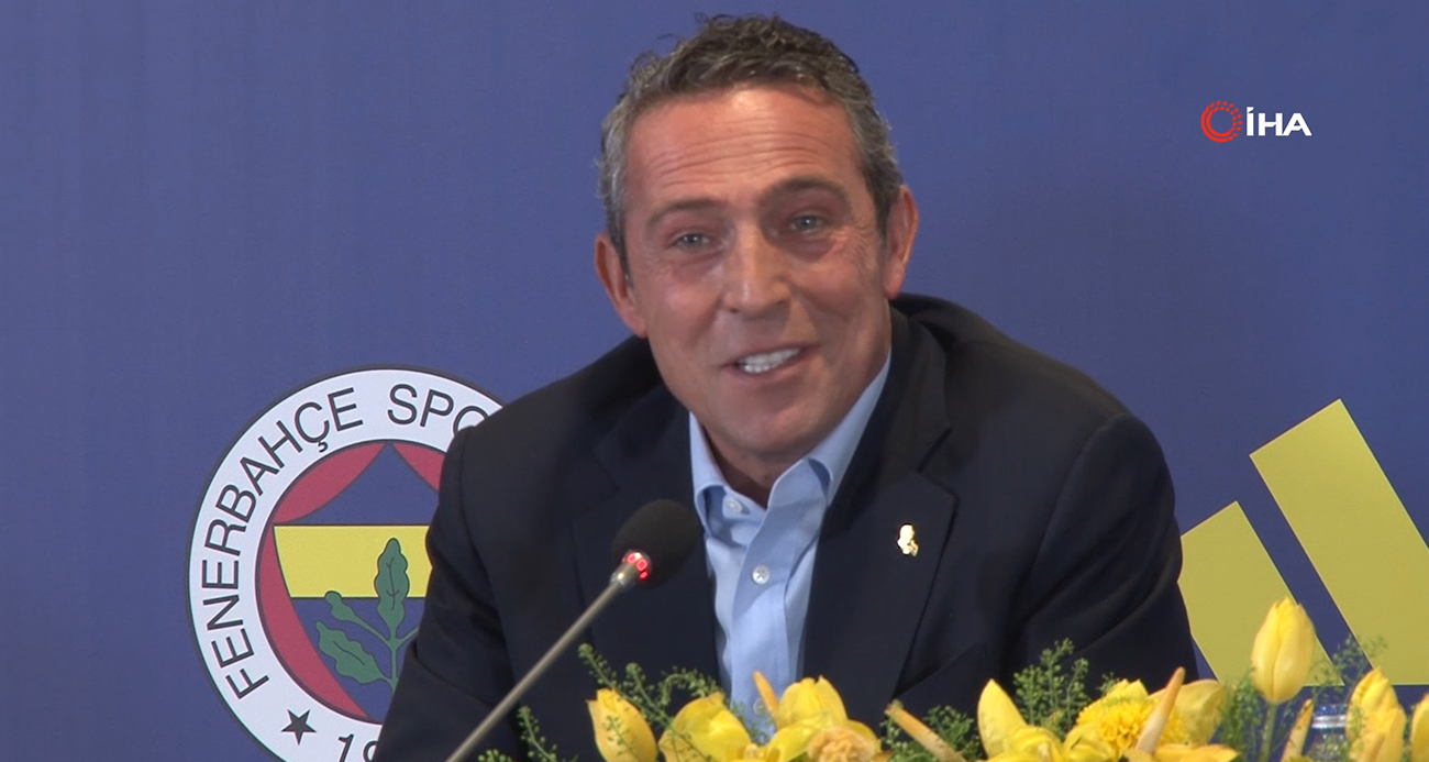 Ali Koç’tan, imza kampanyasına ilişkin açıklama