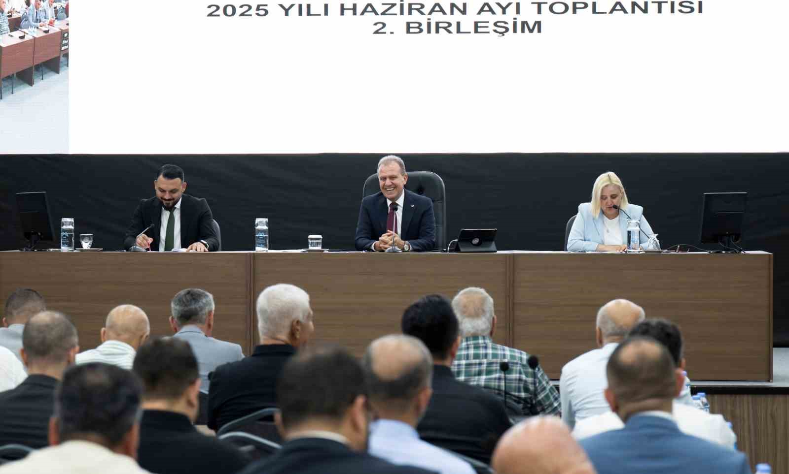 Seçer: 