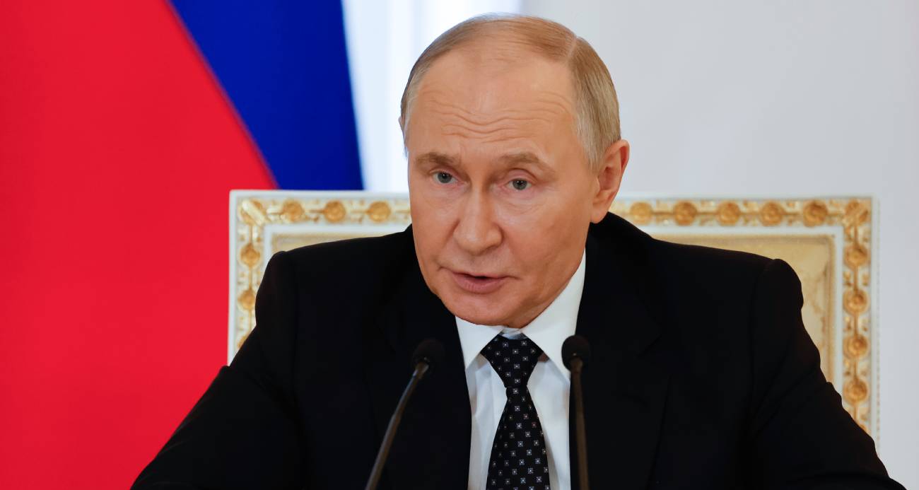 Putin: 