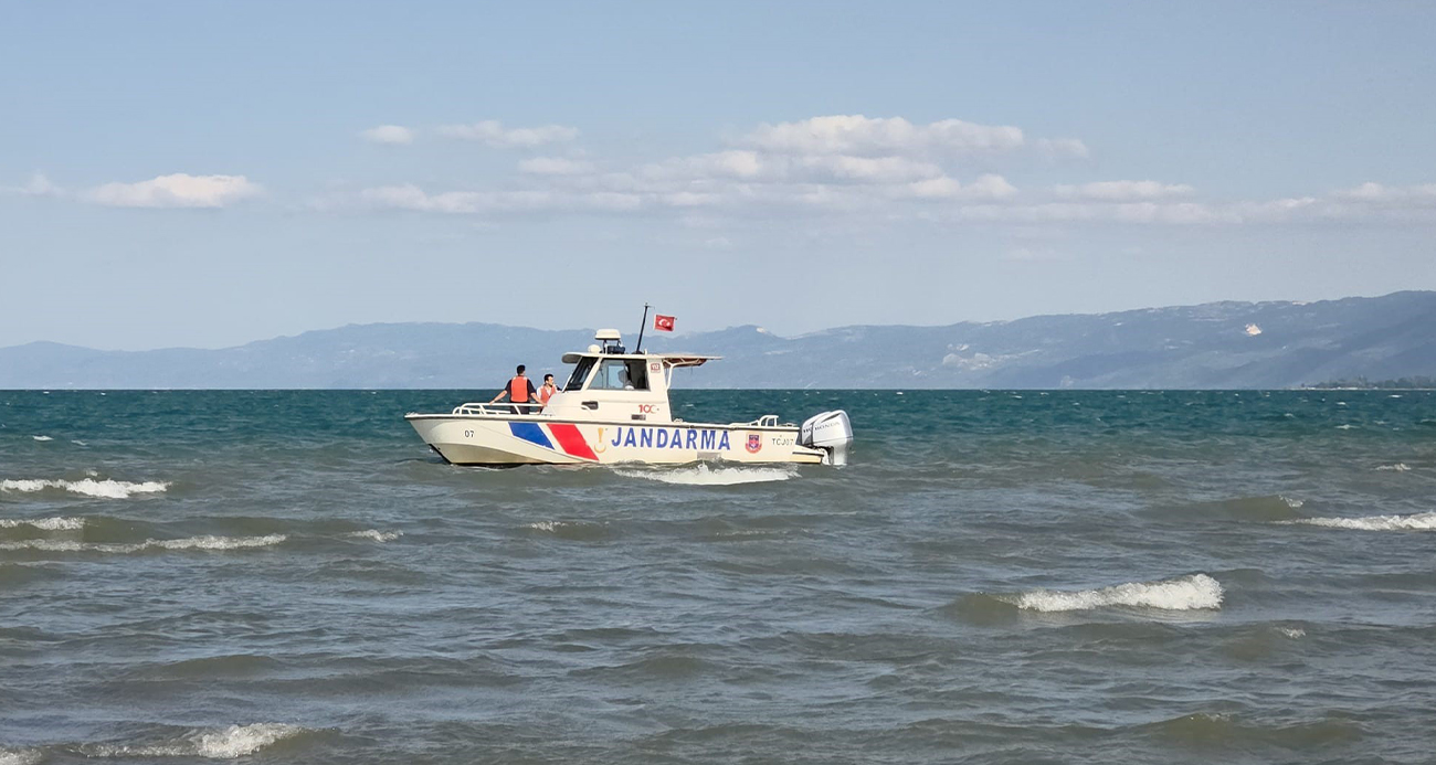 Bursa'da kahreden olay!