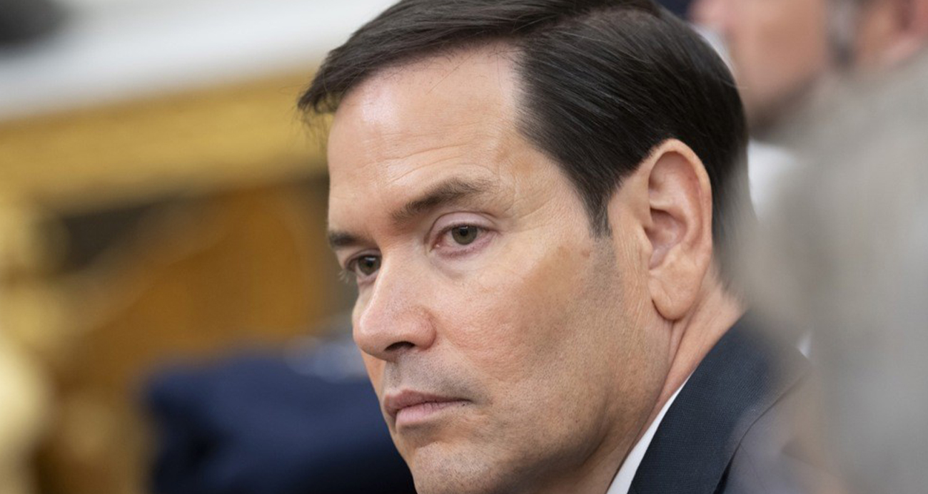 Rubio: 