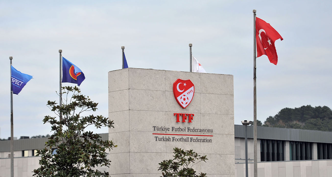 PFDK’nın yeni başkanı Başbuğ Pınarbaşı oldu