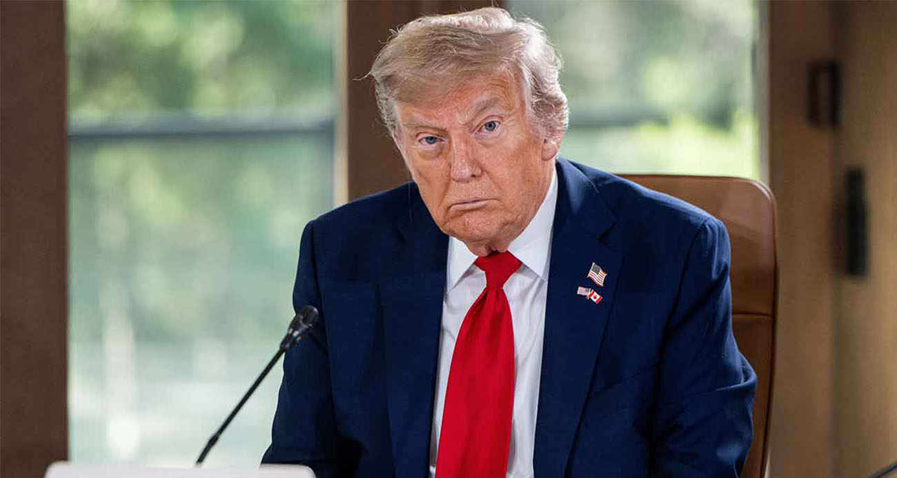 Trump: 