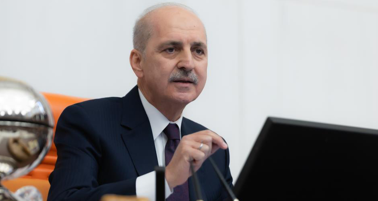 TBMM’de önemli zirve!