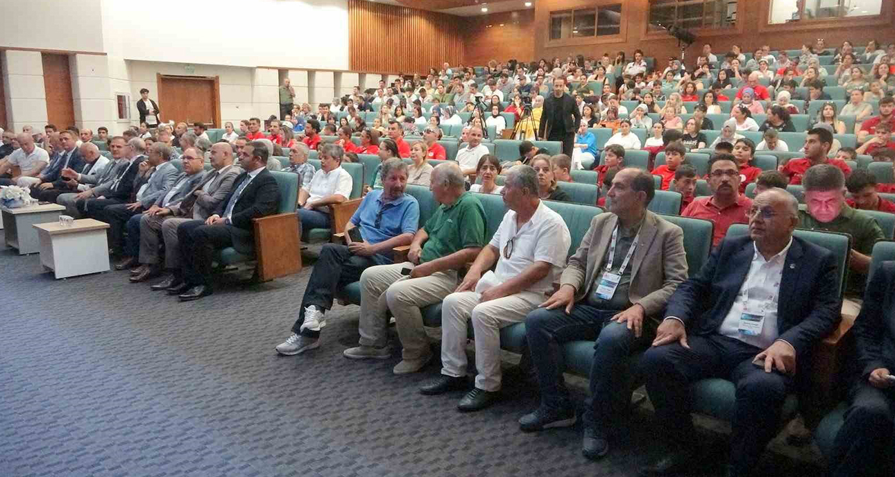 Fair Play buluşmalarının ilk durağı Muğla oldu