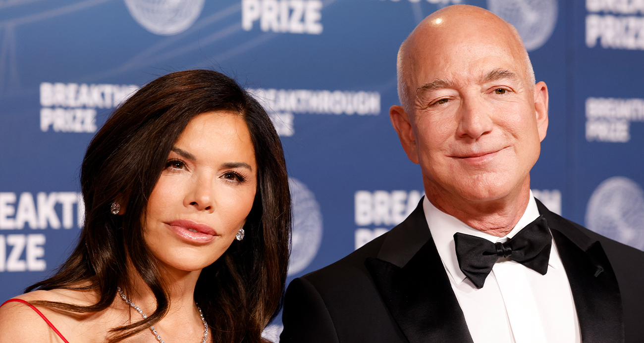 ABD'li milyarder Bezos'un Venedik'teki düğün yeri güvenlik endişeleri nedeniyle değiştirildi