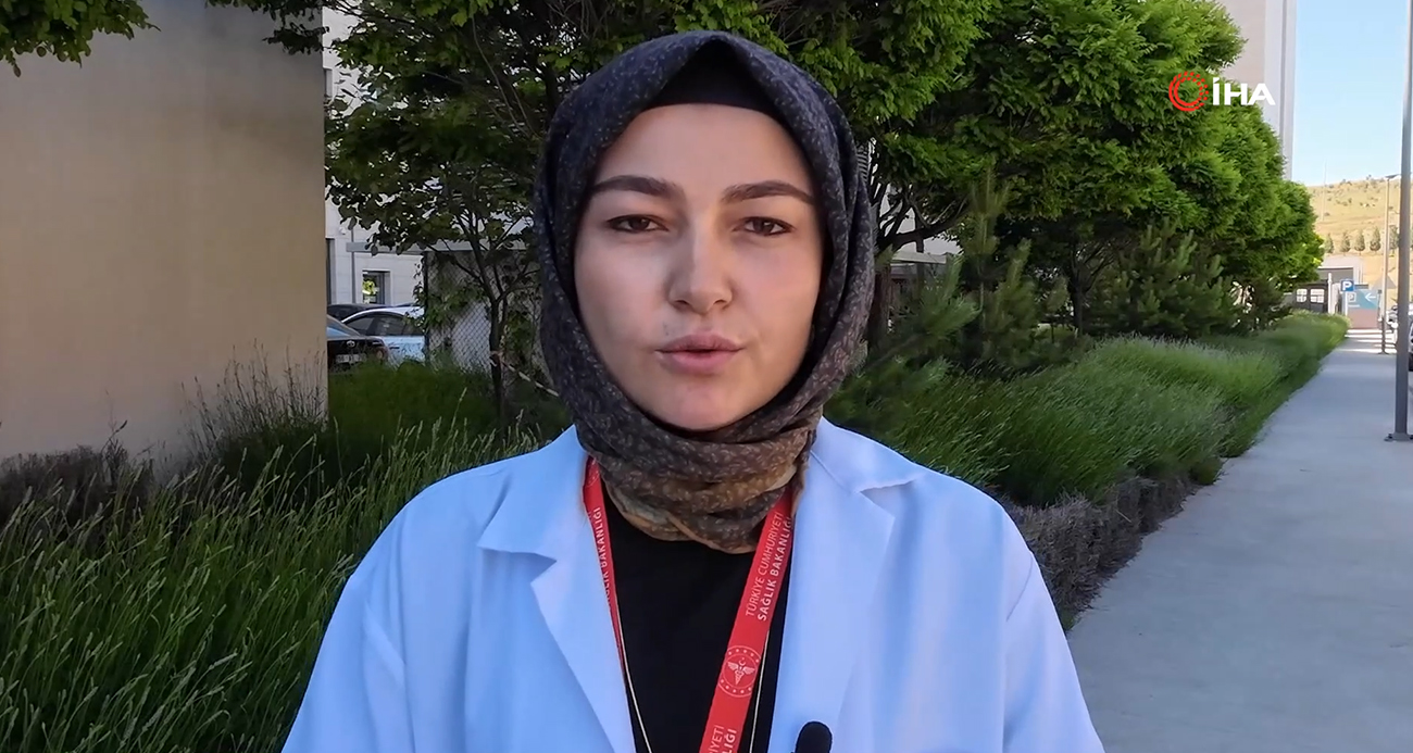 Uzmanı uyardı: 