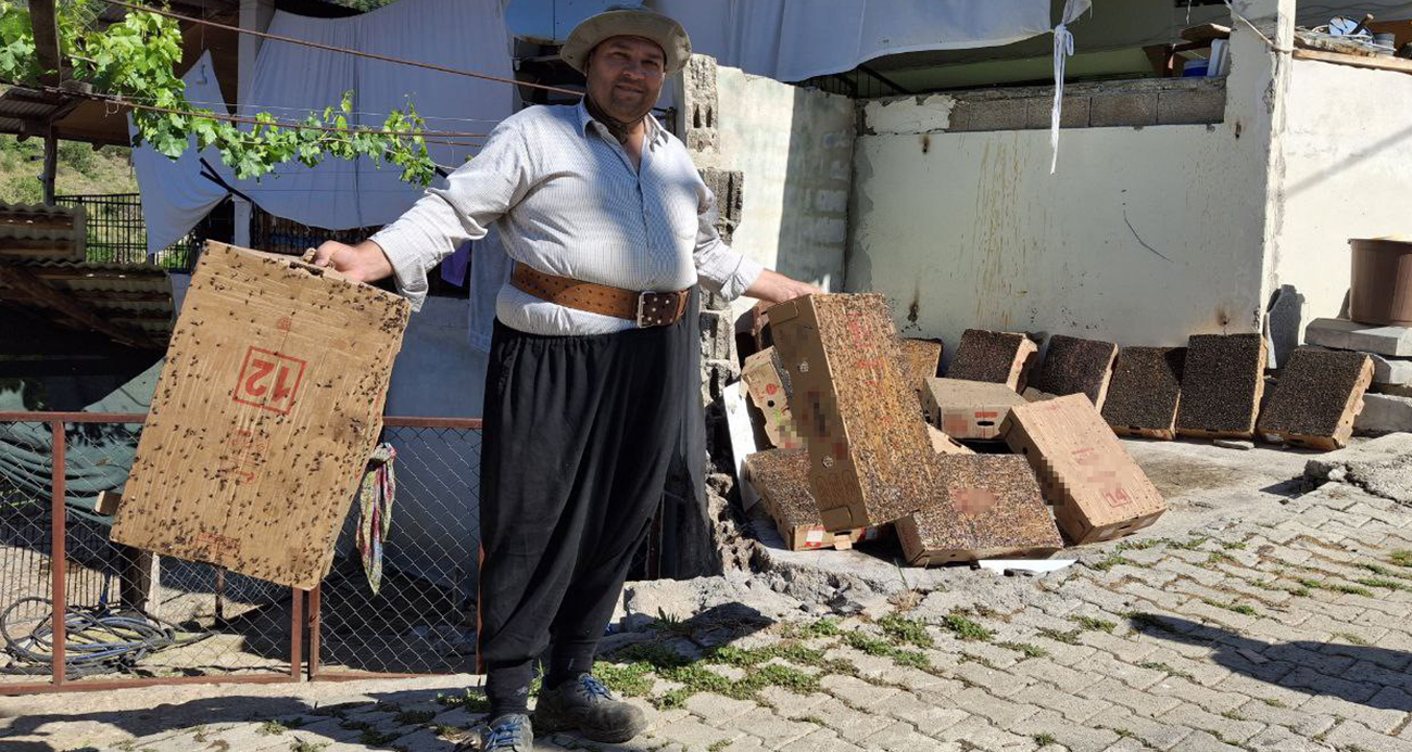 Bu da Adana usulü 