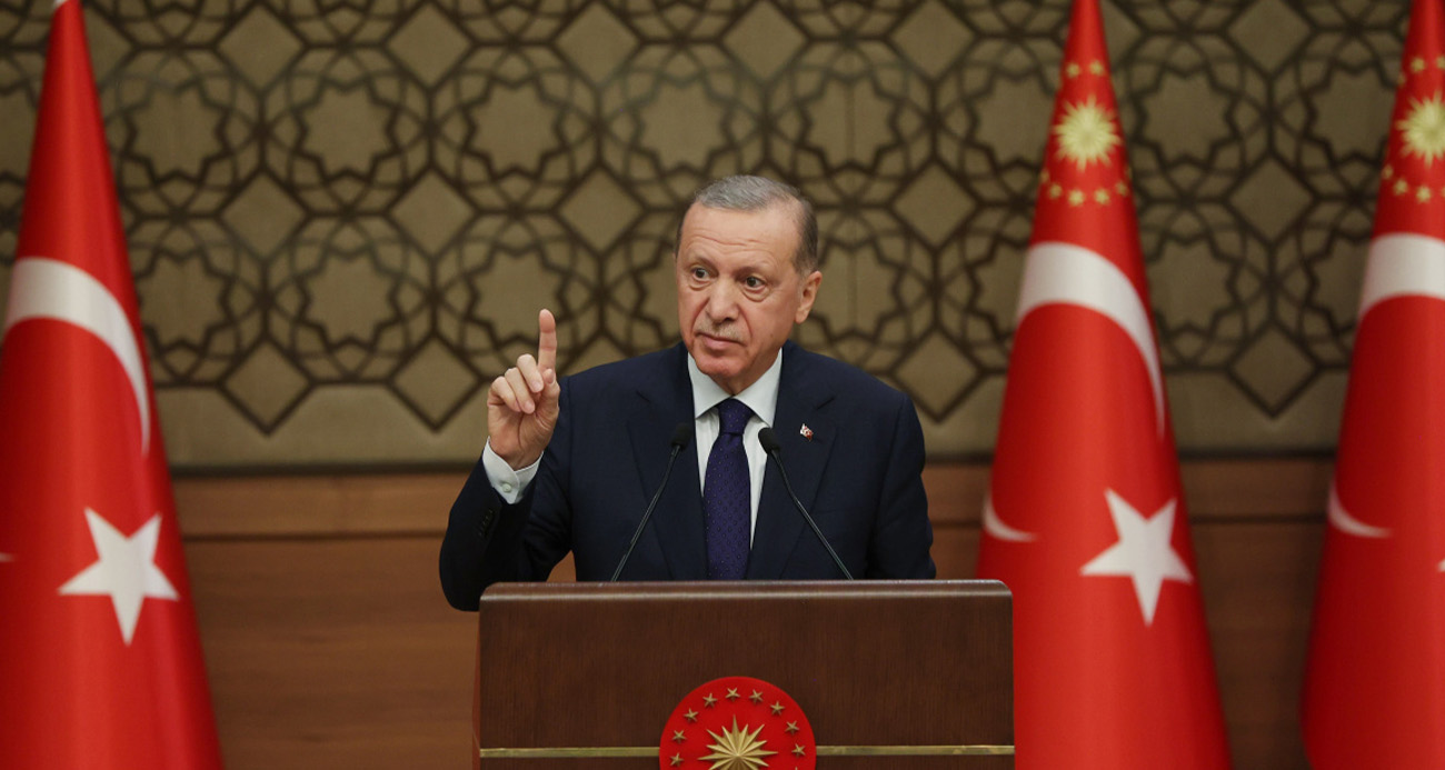 Dünyanın gözü NATO Zirvesi'nde!