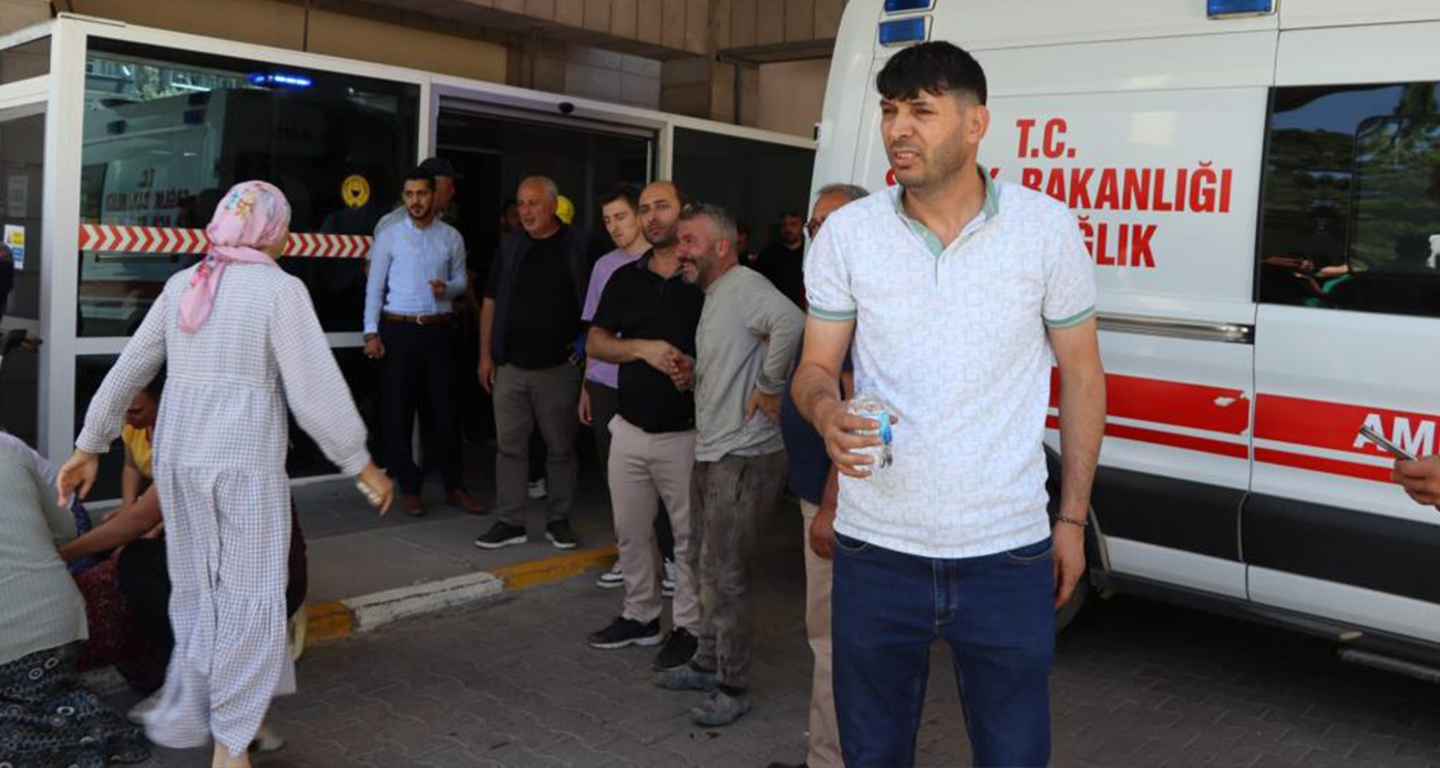 Oltu’da maden ocağı çöktü: 3 ölü