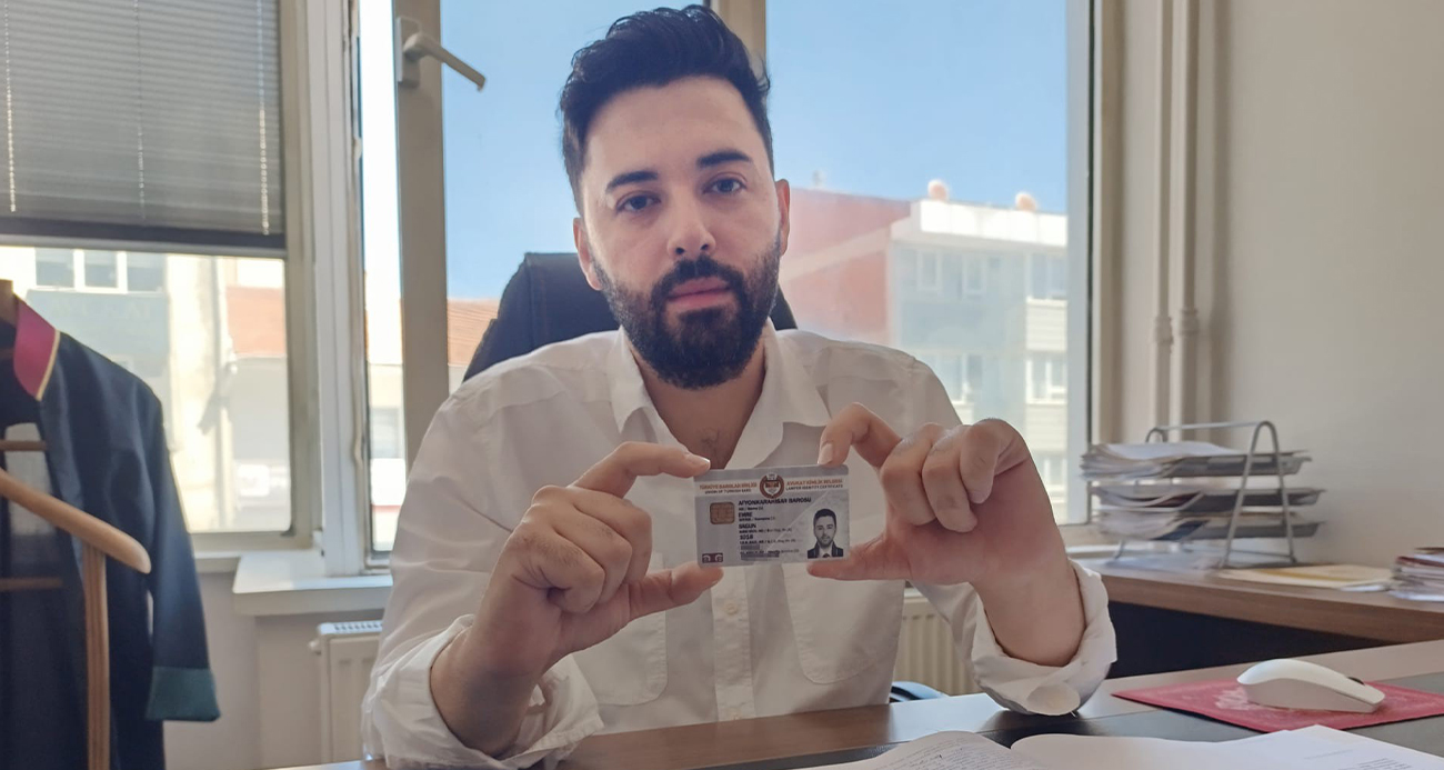 Dolandırıcıların yöntemi yılların avukatını bile şaşırttı