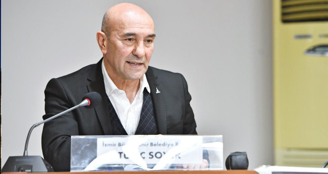 İzmir’de yolsuzluk operasyonu... 157 gözaltı kararı: Tunç Soyer ve Şenol Aslanoğlu gözaltında