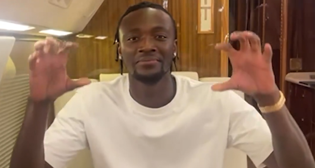 Tammy Abraham İstanbul'a geliyor