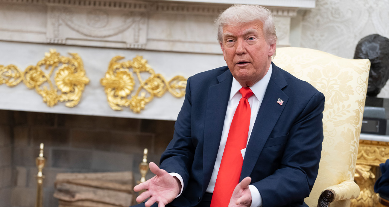 Trump açıkladı!