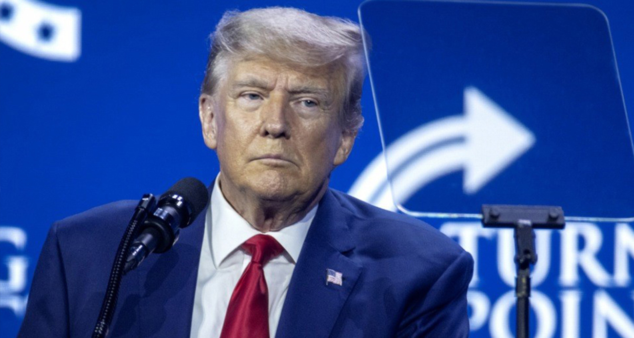Trump’tan Gazze’de ateşkes açıklaması: 