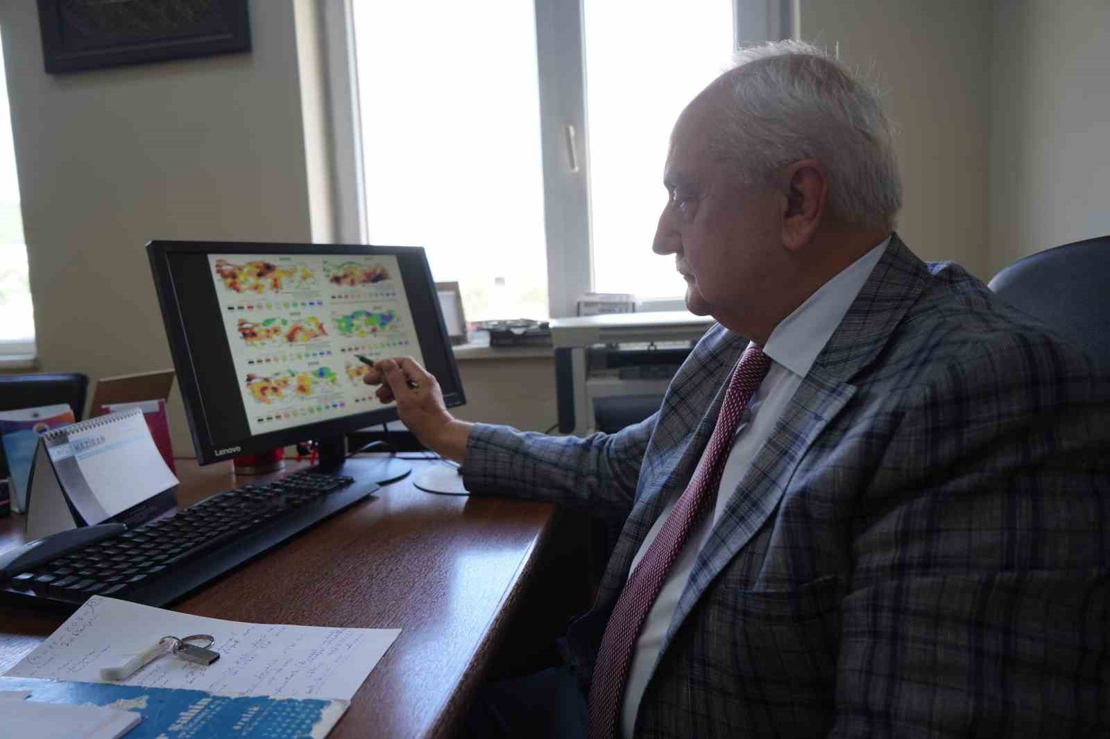 Su uzmanından kritik uyarı: 