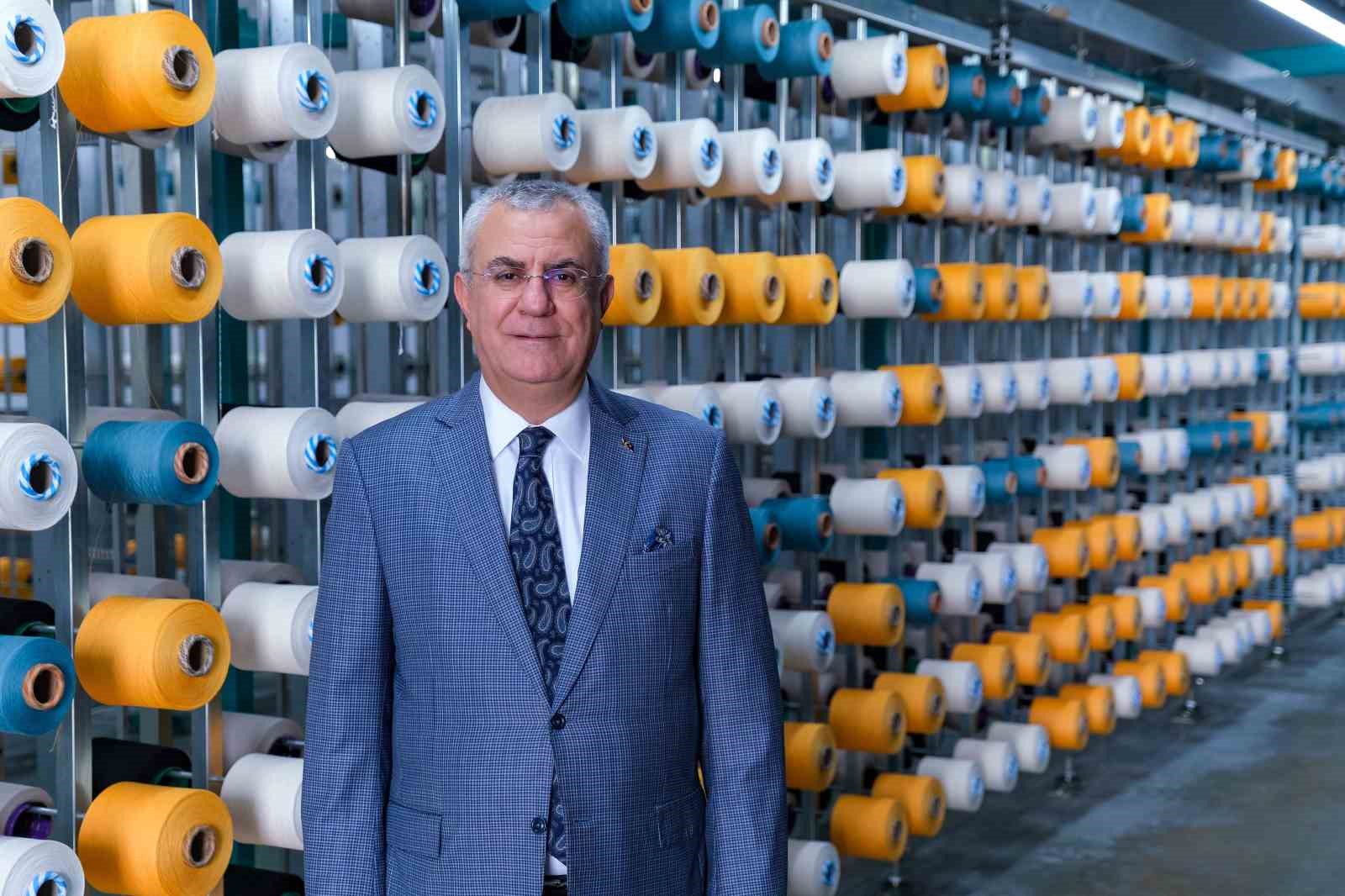 Başkan Kıvanç: 