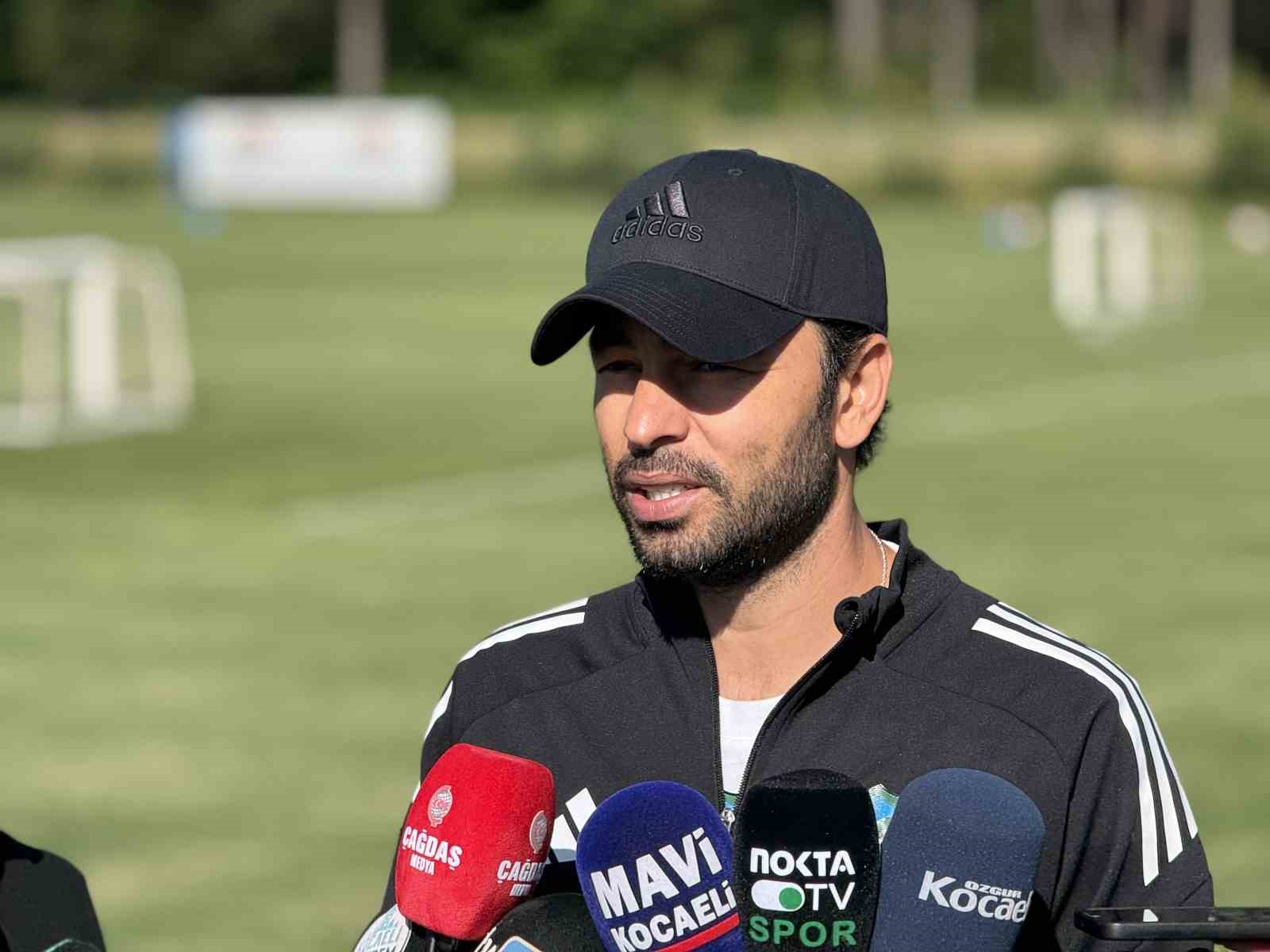 Selçuk İnan: 