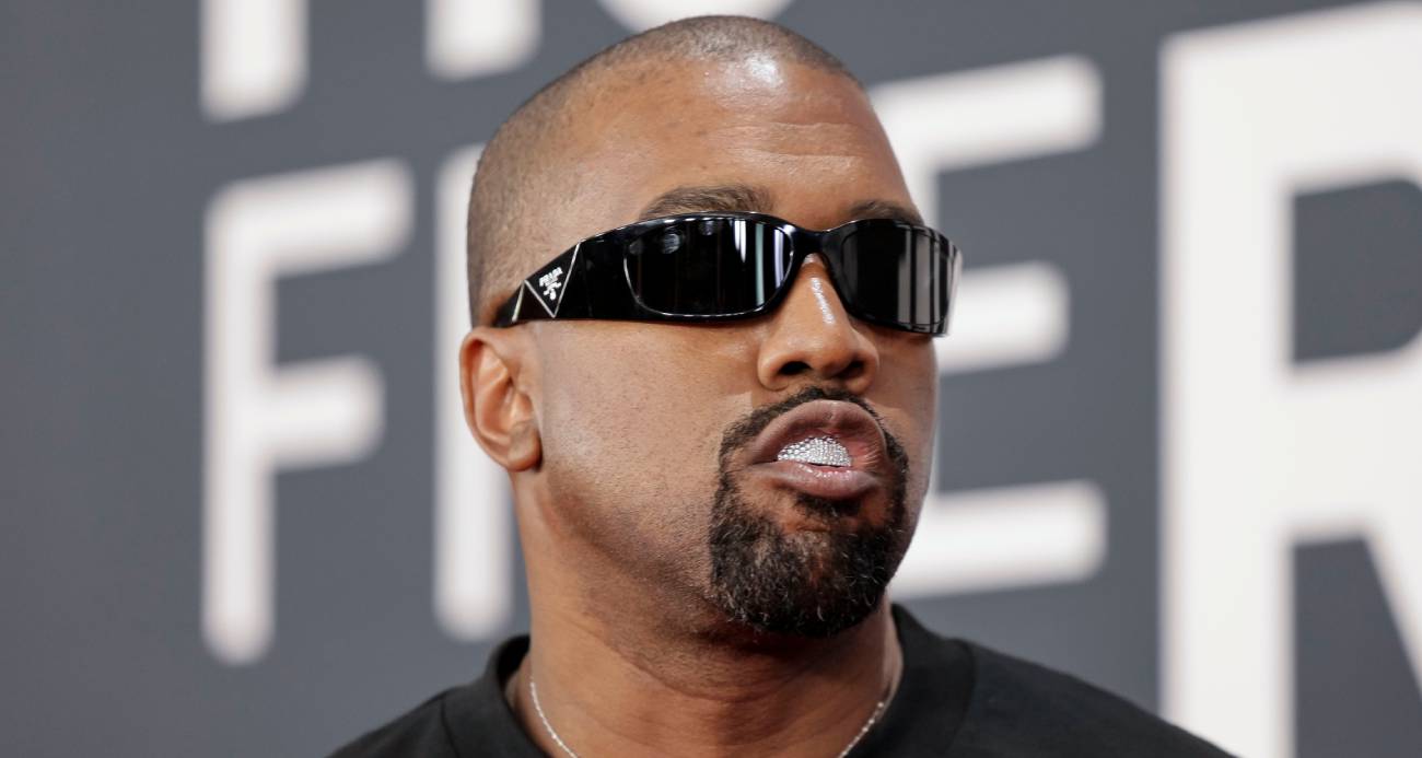 Avustralya, ünlü şarkıcı Kanye West'in vizesini iptal etti