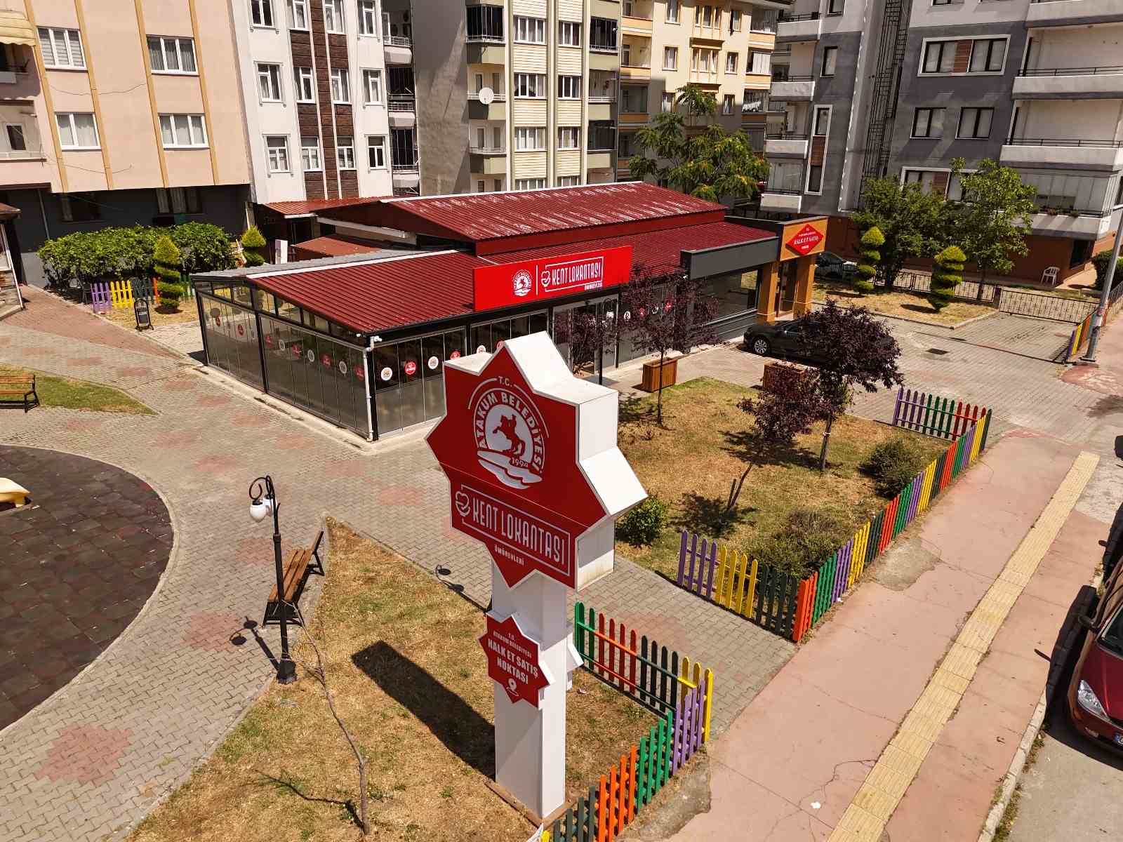 Başkan Türkel: 