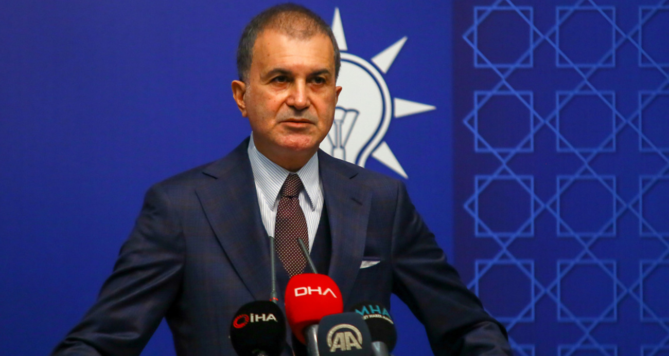 'Siyasi cehaletin zirvesi'