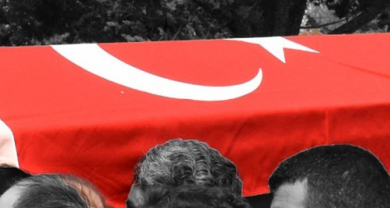 Metan gazından zehirlenen 3 asker daha şehit oldu