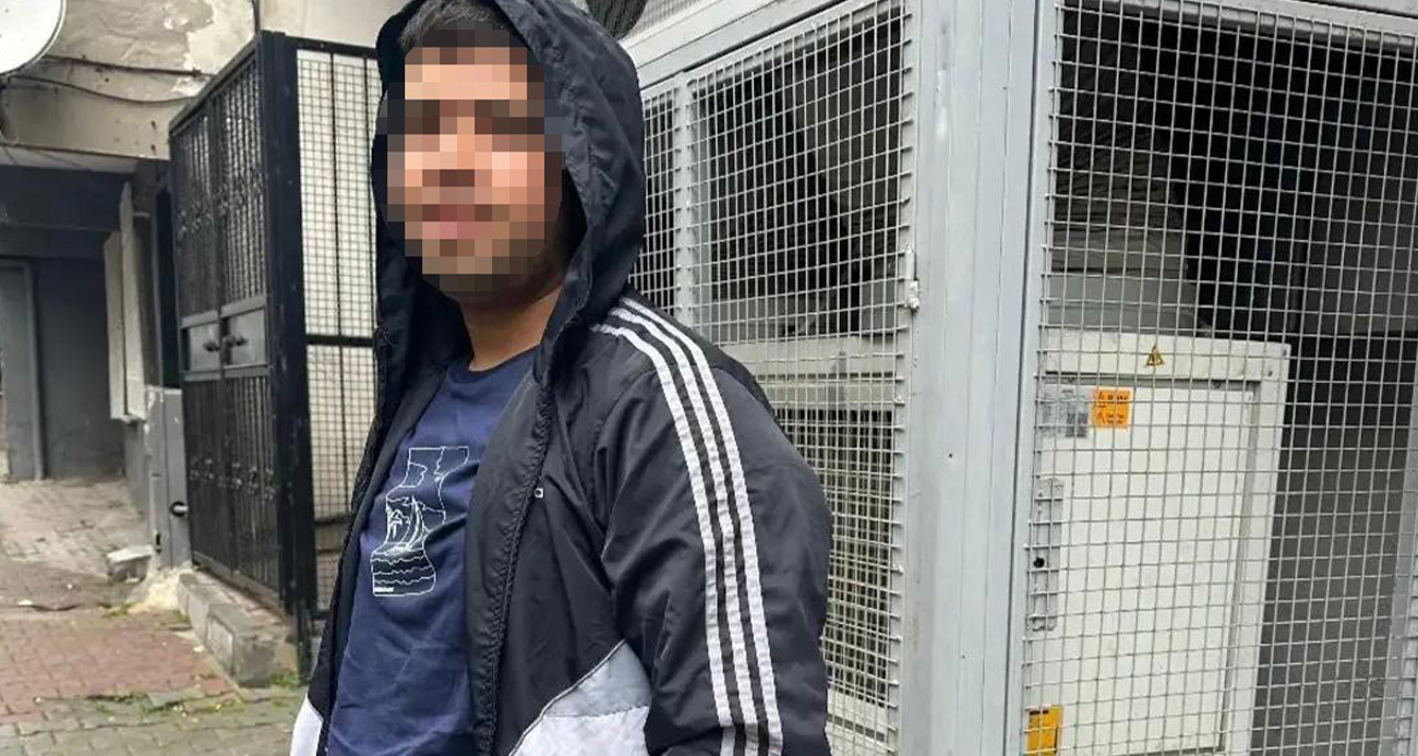 Gaziosmanpaşa’da engelli vatandaş dehşeti yaşadı: Telefonunu çaldı, şikayet edince benzin döküp yaktı