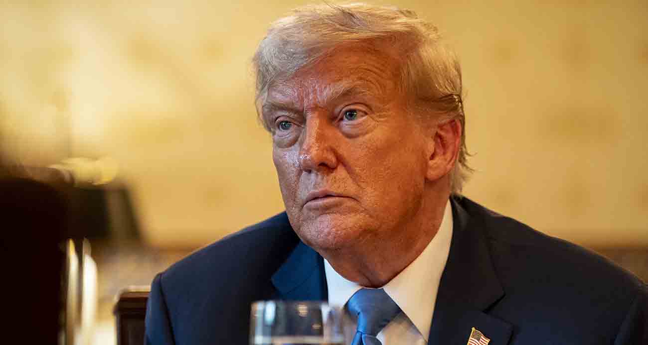Trump'ın yeni tarife hamlesi tepki topladı
