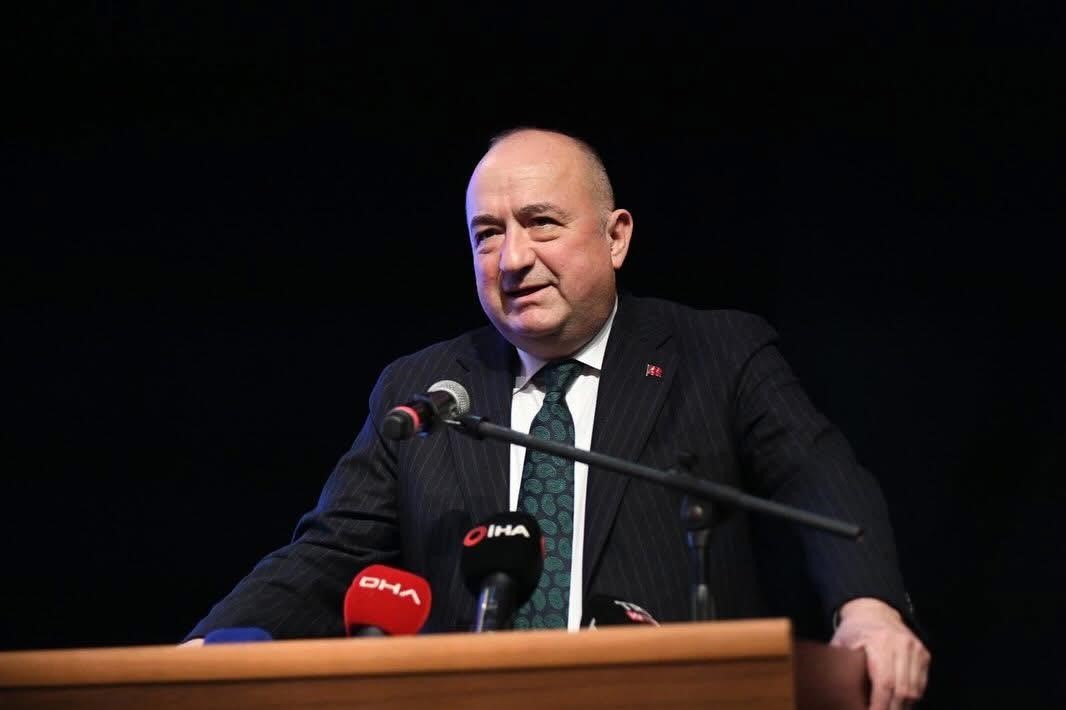 AK Partili Gider: 