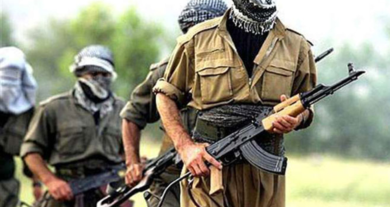 Terör örgütü PKK’nın elebaşı Öcalan’dan mesaj