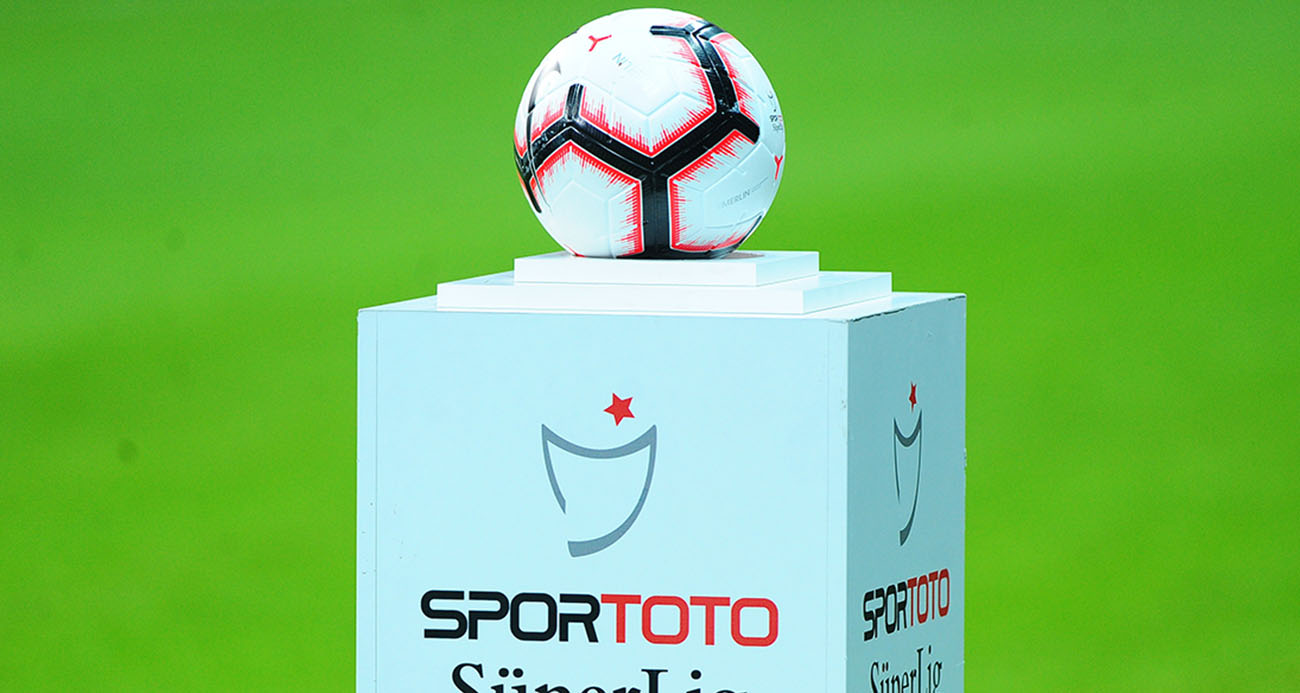 Trendyol Süper Lig ve 1. Lig maçlarına T.C. kimlik kartıyla da girilebilecek