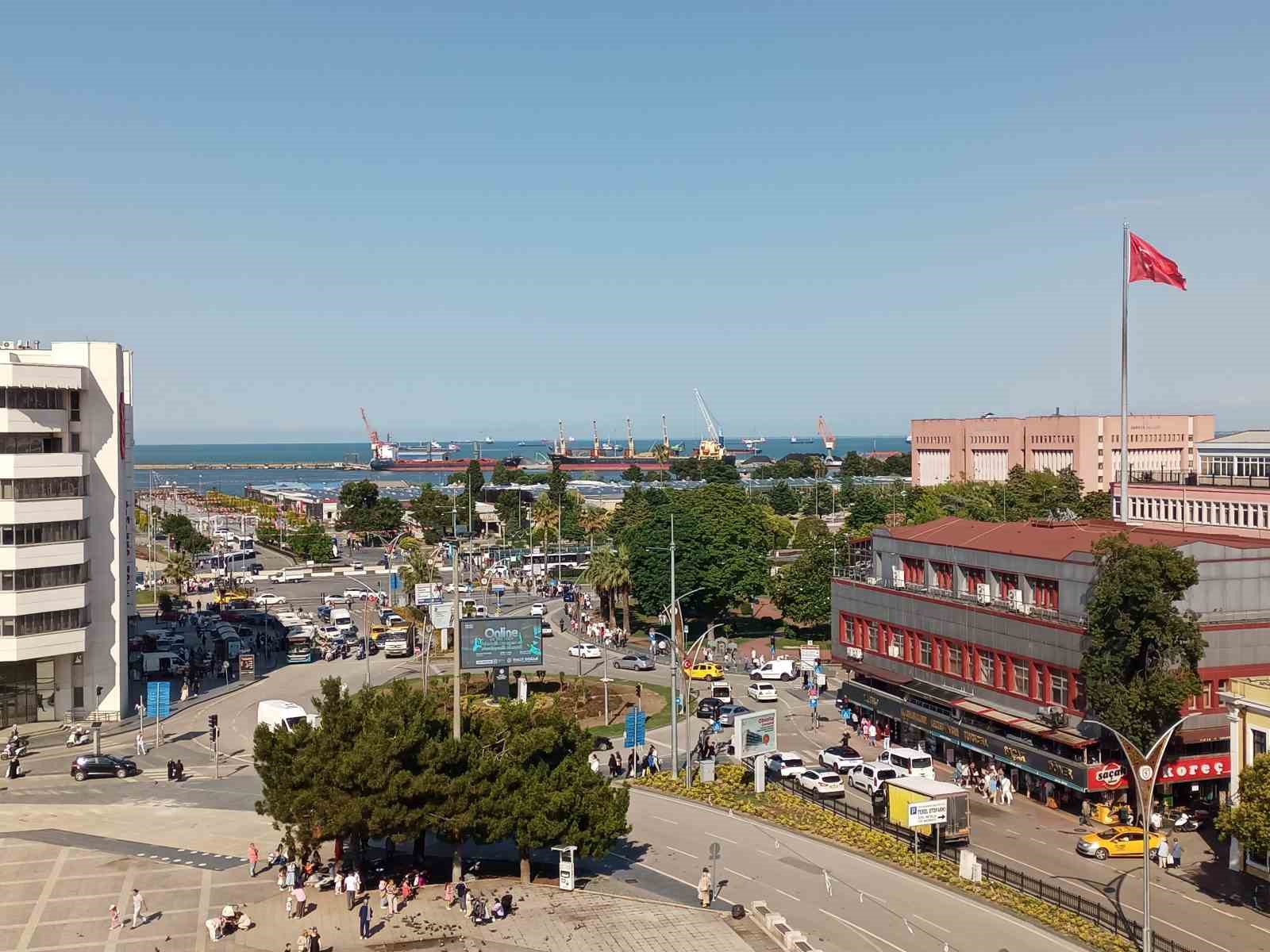 Samsun’da fazla kilo alarmı: Her 10 kişiden 6’sı obez ya da fazla kilolu