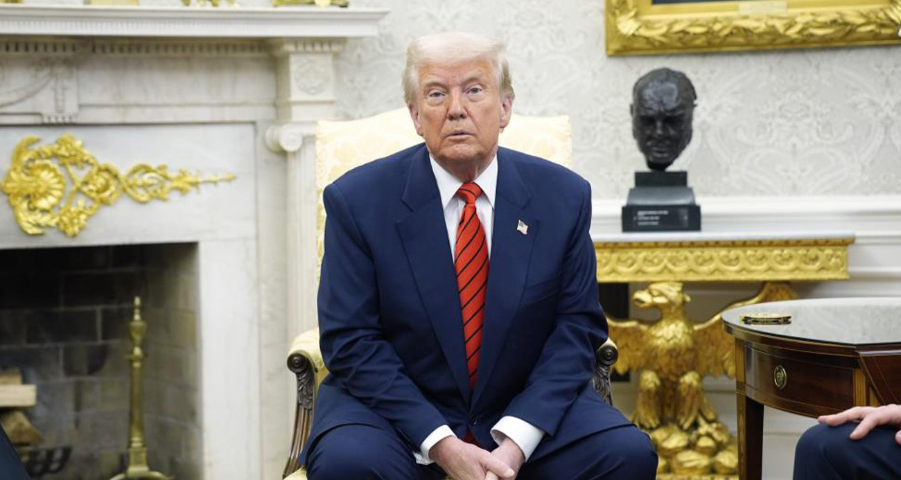 Hamas, Trump’ın Gazze’de ateşkes teklifini kabul etti