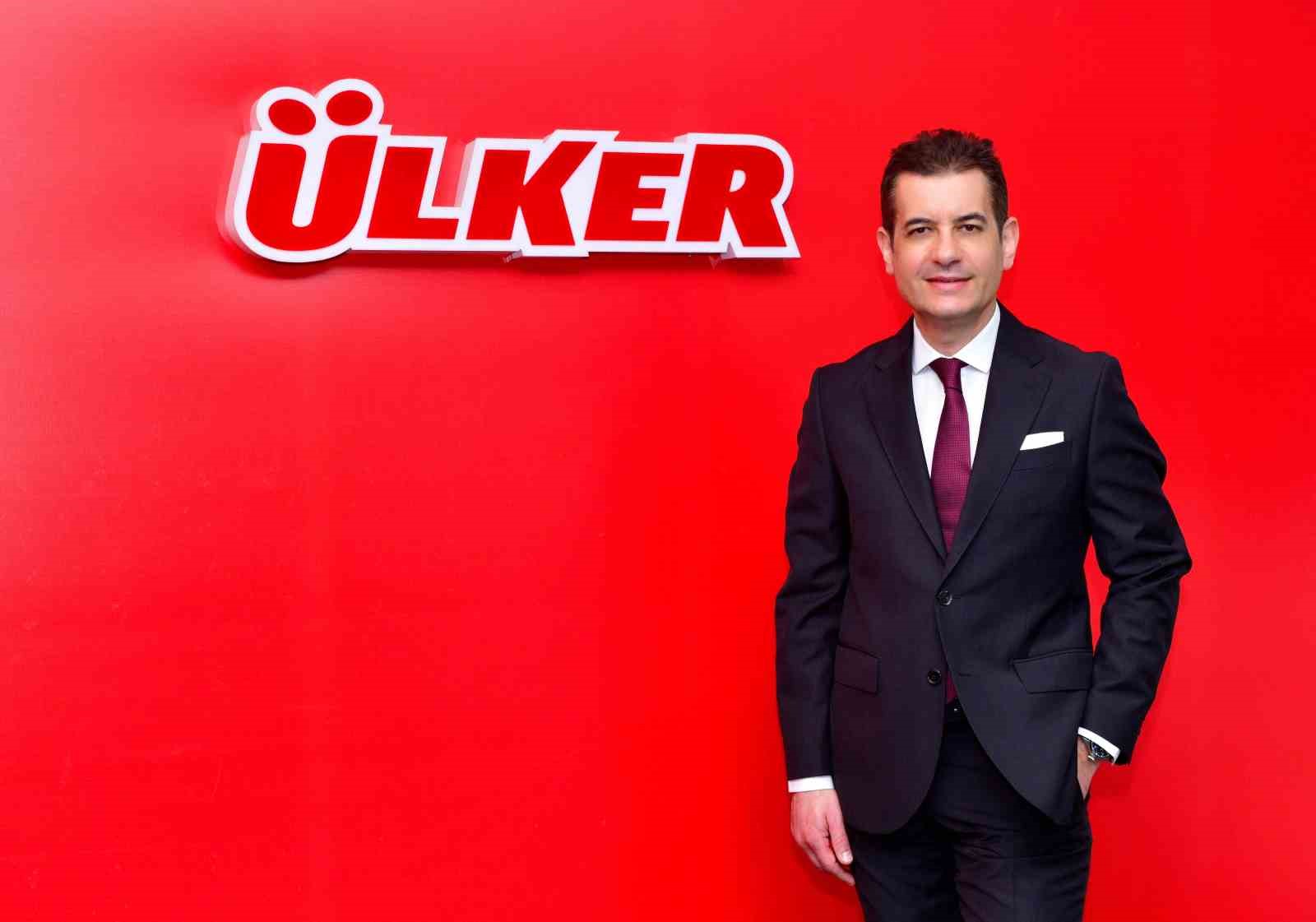 Ülker ve Sabancı Üniversitesi buğday için ele ele verdi