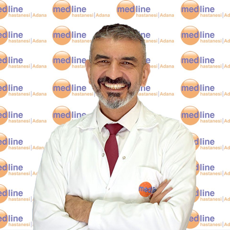 Prof. Dr. Akpınar: 