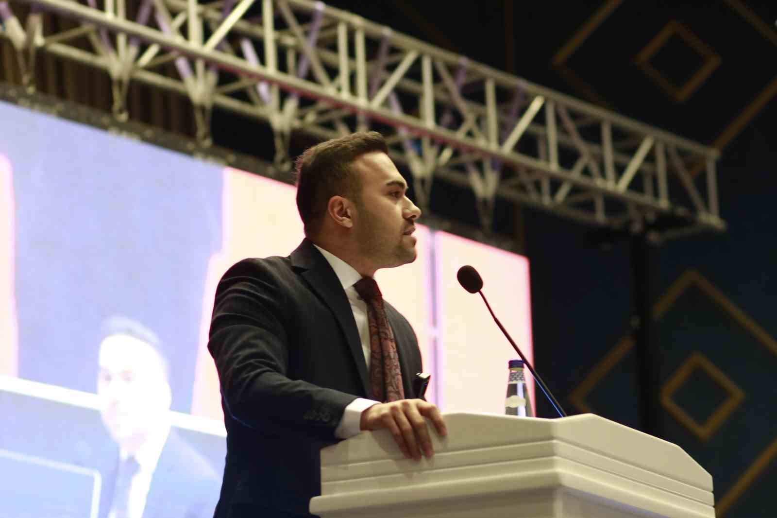 KAMUSAM Başkanı Çiftçioğlu: 