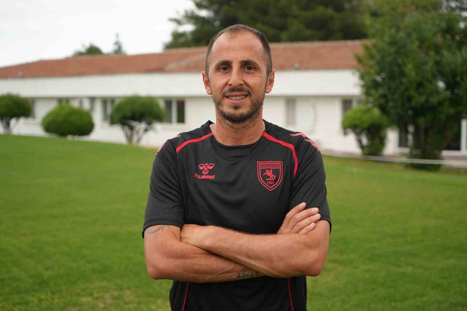 Zeki Yavru: 