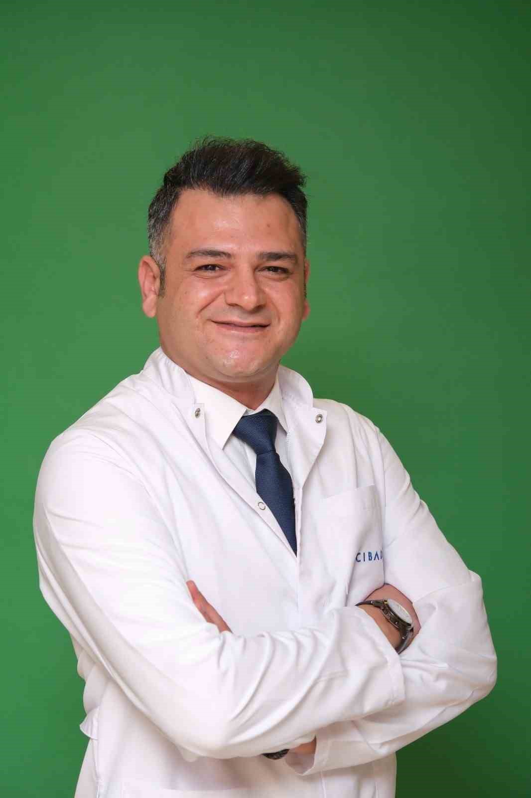 Estetik Cerrahı Öner: 