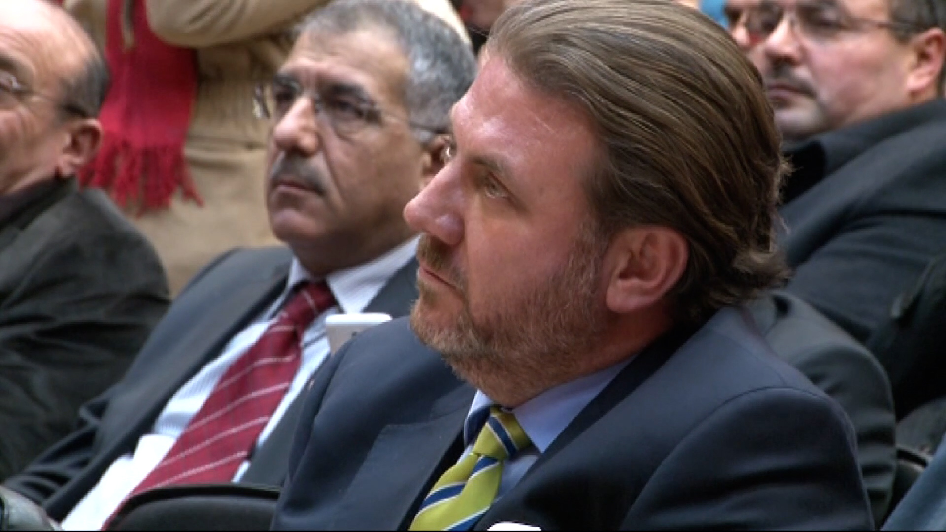 Yiğit Bulut son yolculuğuna uğurlandı