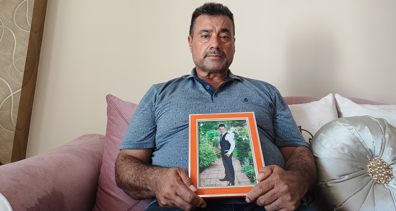 15 Temmuz şehidi babası: 
