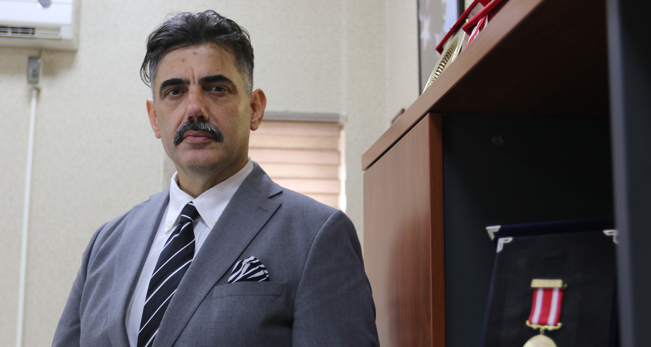 Jant üzerinde taşınan gazinin hikayesi