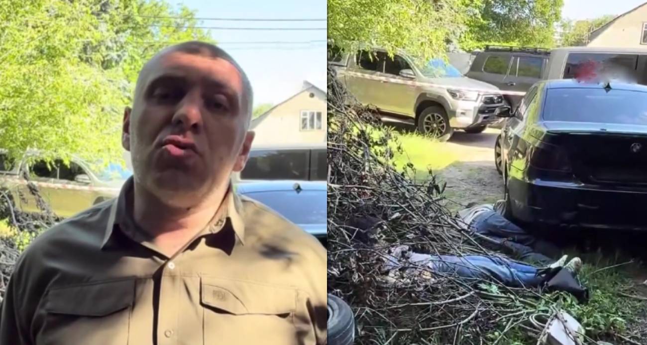 Ukrayna: 