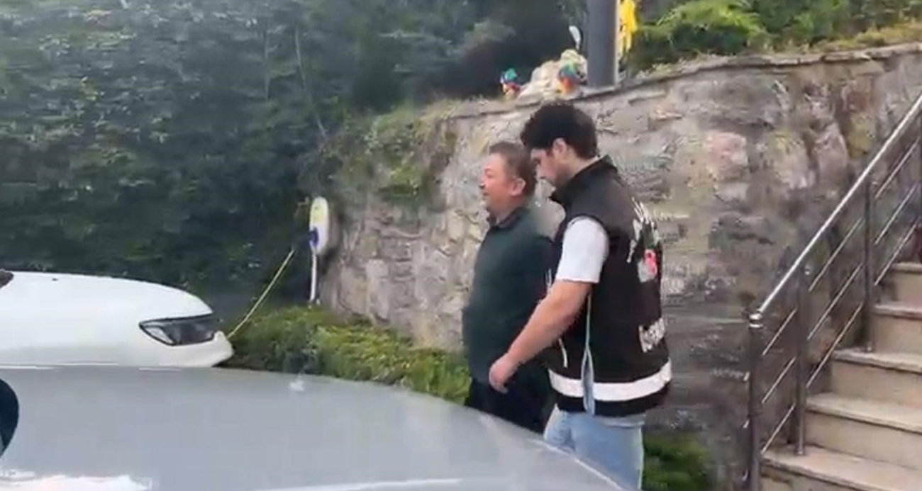 MİT’ten FETÖ’nün güncel finans yapılanmasına şafak operasyonu