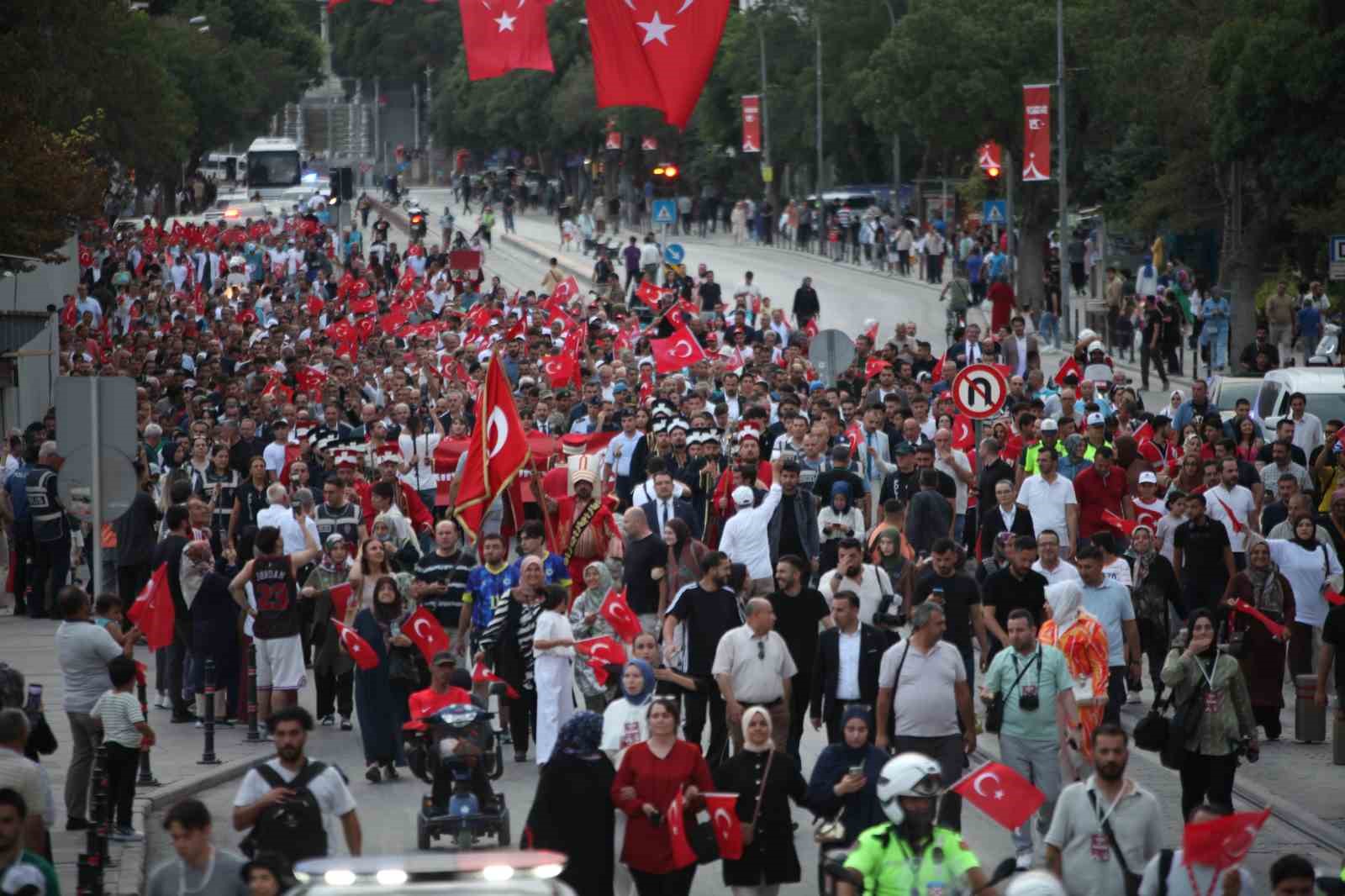 Konya’da 