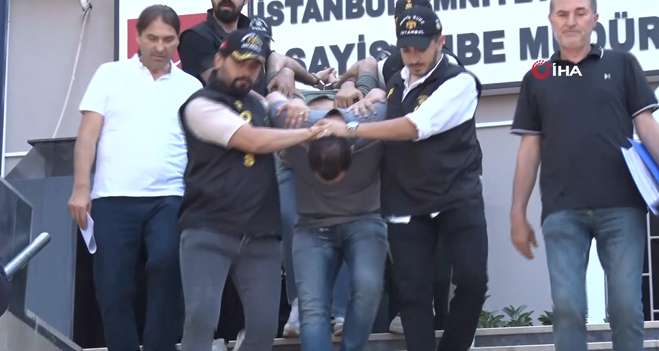 Ayşe Tokyaz cinayetinde 7 kişi adliyeye sevk edildi