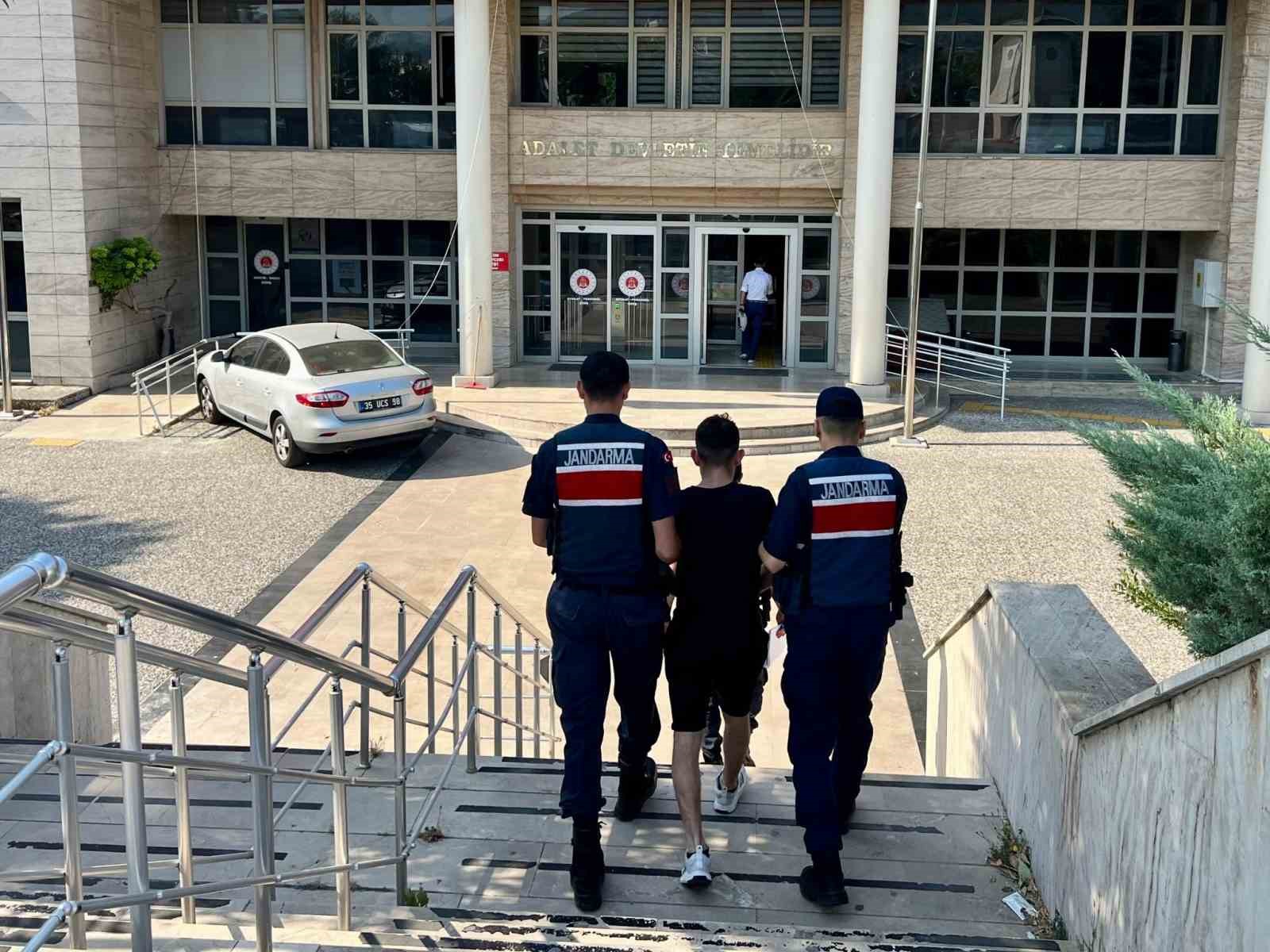 Muğla’da 