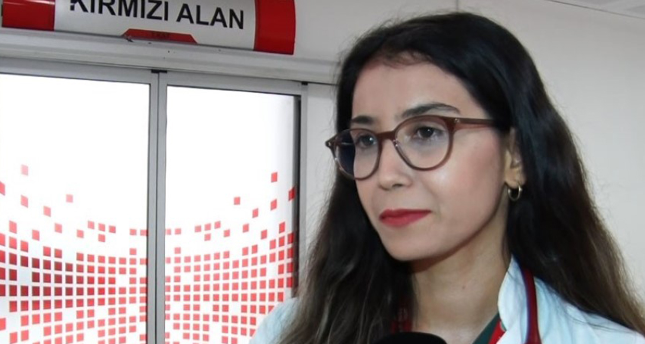 Uzmanlardan ’gıda zehirlenmesi’ uyarısı: 