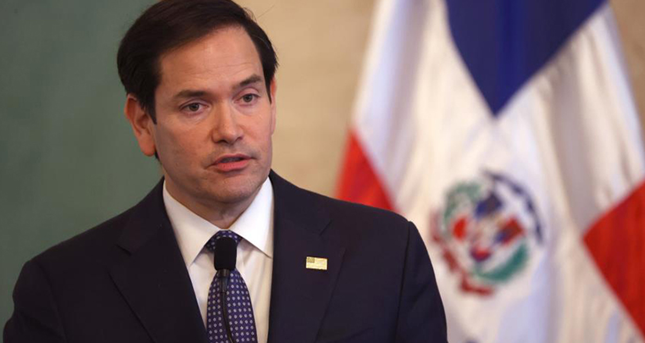 Rubio, İsrail’in Suriye’ye yönelik saldırılarını 
