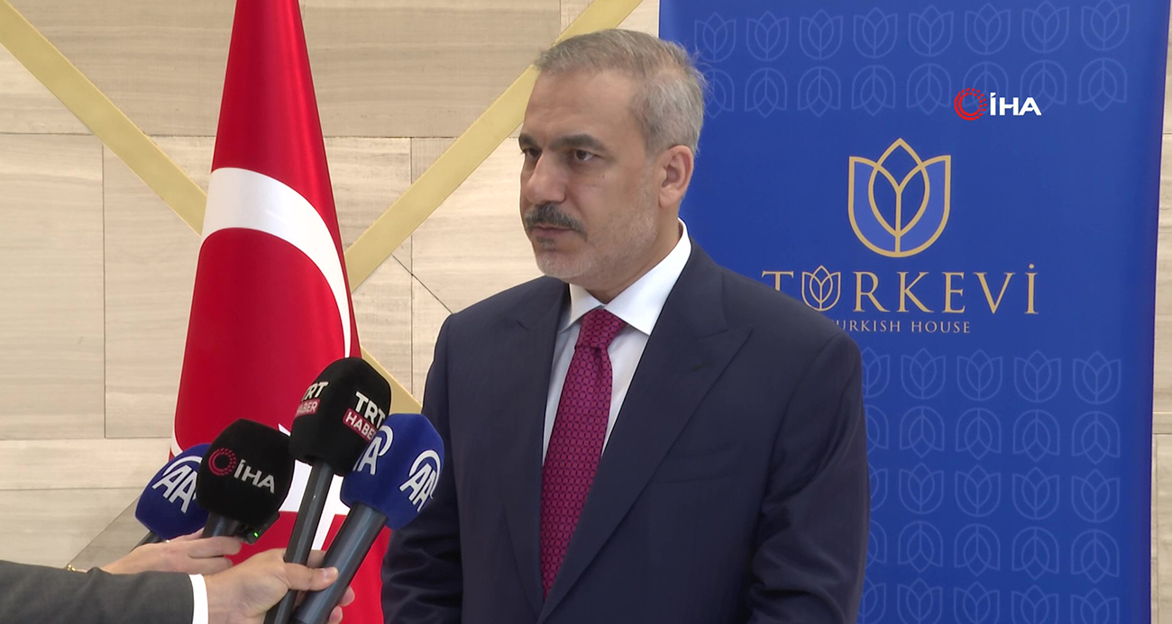 Herkes İsrail’e dur demeli!