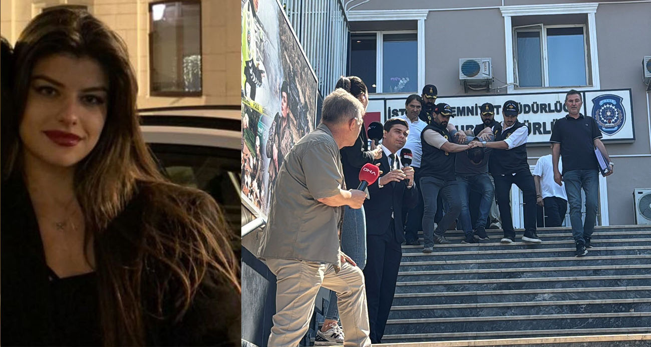 Ayşe Tokyaz’ı öldürüp, valize koyan şüphelinin savcılık ifadesi ortaya çıktı